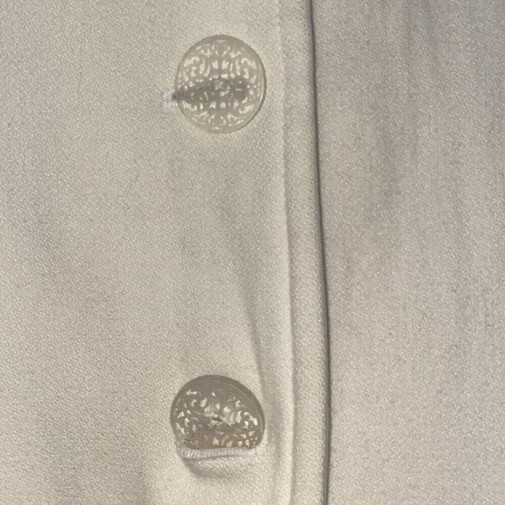 Tahari coat - Picture 5 of 6